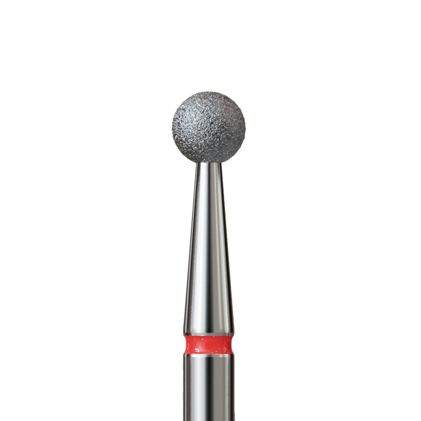 IQ Nails Diamond Nail Drill Bit Ball Shaped Fine 3.1mm 001.514.031 IQ Nails