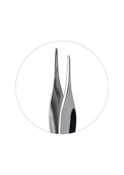 Podological Tweezers S-Pro Podoland