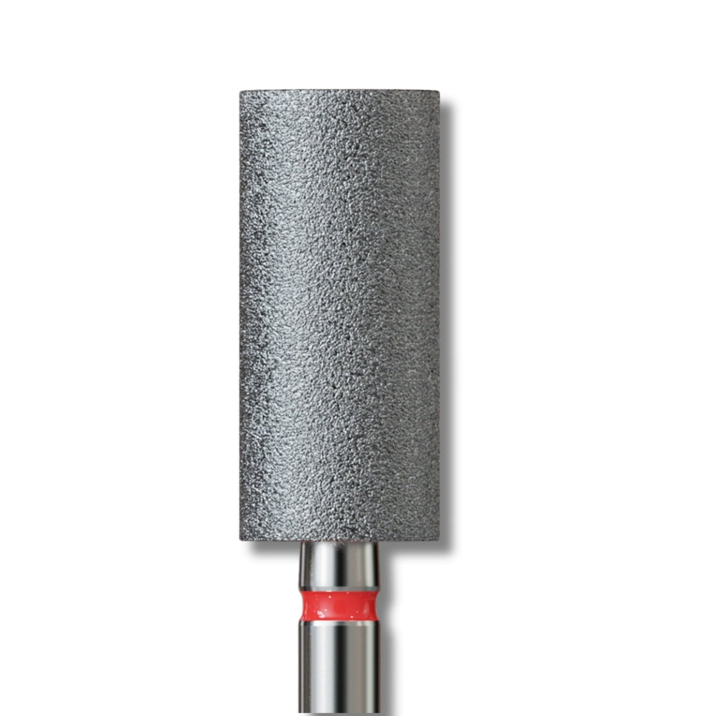 IQ Nails Diamond Nail Drill Bit Cylinder Shaped Fine 6mm Abrasive Use 113.514.060 IQ Nails