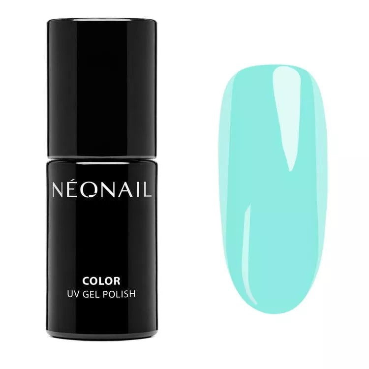 NeoNail UV/LED Hybrid Nail Gel Polish Festival Collection 7.2ml - Electric Groove 11616 Neonail