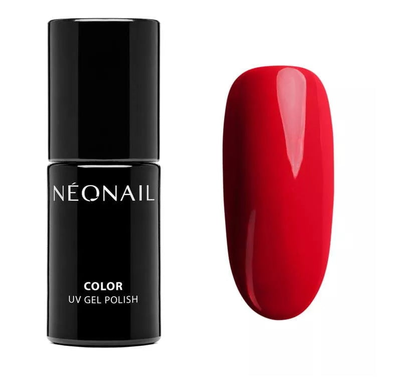 NeoNail UV/LED Hydrid Sip Of Love Set 7.2ml -Wine Red 11625/Expiry-31/07/2026 Neonail