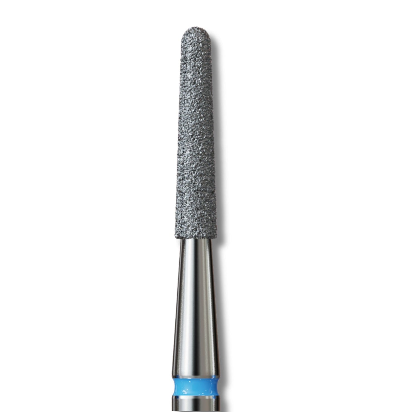 IQ Nails Diamond Nail Drill Bit Cone Shaped Medium Fine 1.8mm Standard 199.524.018 IQ Nails