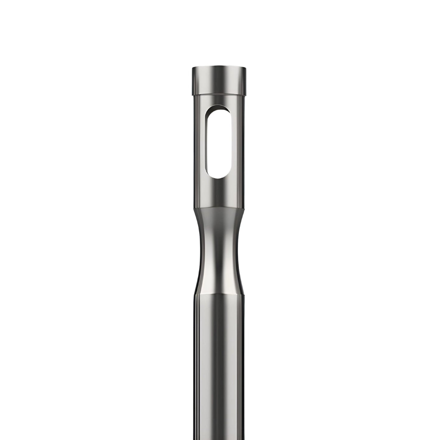 IQ Nails Stainless Steel Nail Drill Bit Cylinder Bladeless 1.8mm for Deep Corn Removal 225.373.018 IQ Nails