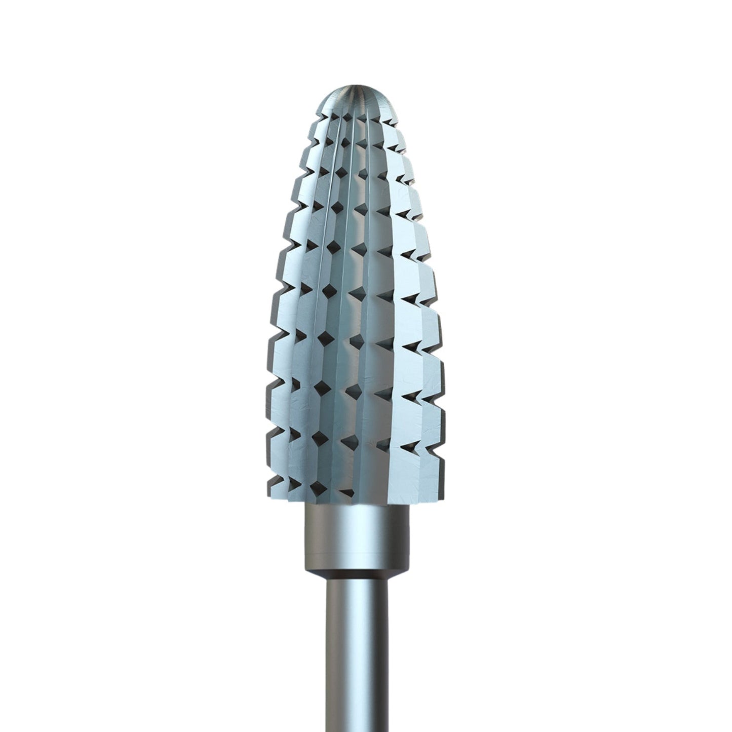 IQ Nails Tungsten Carbide Nail Drill Bit Pinecone Head 6mm 274.176.060 IQ Nails