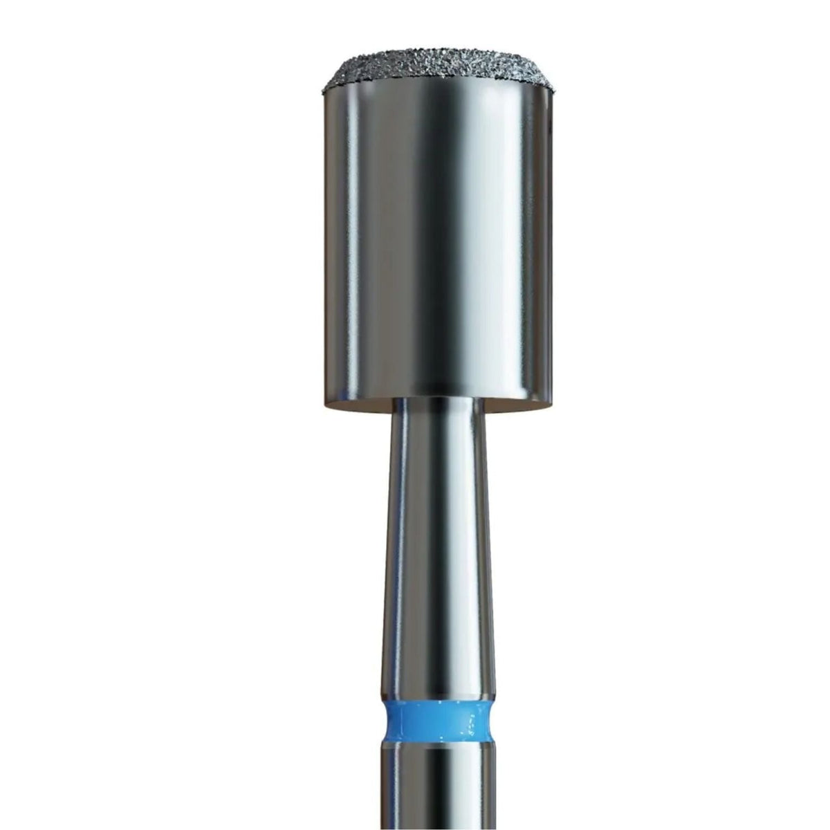 IQ Nails Podological Diamond Drill Bit Standard Cylinder 5mm for Diabetics V104.157TR.524.050 IQ Nails