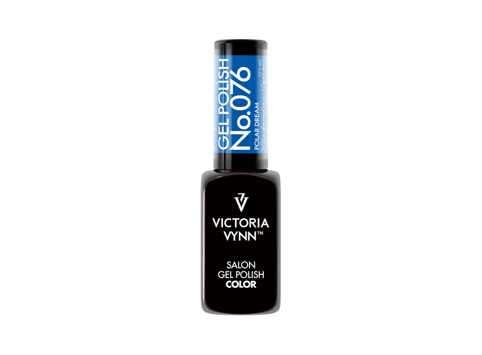 Victoria Vynn Gel Polish 076 Polar Dream 8ml www.design4nails.co.uk