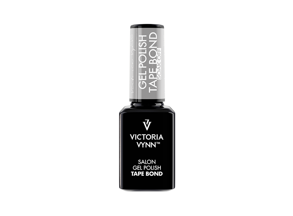 Victoria Vynn Gel Polish Tape Bond 15ml www.design4nails.co.uk