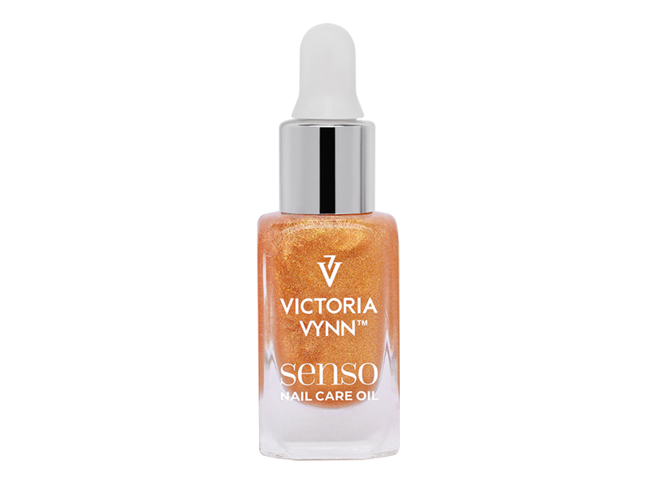 Victoria Vynn Senso Nail Care Oil Follow Me 9ml www.design4nails.co.uk