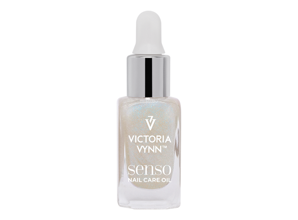 Victoria Vynn Senso Nail Care Oil Kiss Me 9ml www.design4nails.co.uk