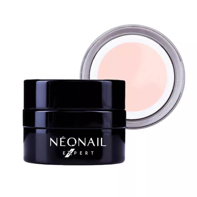 NeoNail Expert Builder Gel Natural Peach 50ml/Expiry-30/07/2026 NeoNail Expert