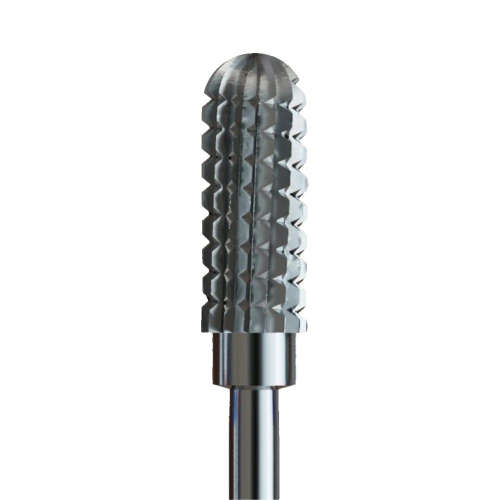 IQ Nails Drill Bit Tungsten Carbide Standard Roller Cross Cut 5mm C500.104.143.176.050 IQ Nails