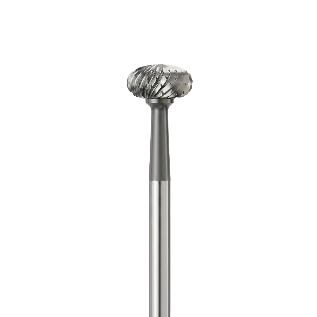 Podiatric Mill Brush - Preorder Podoland