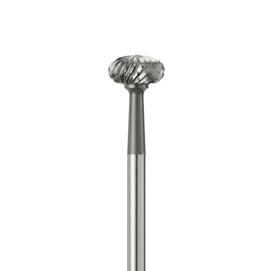Podiatric Mill Brush - Preorder Podoland