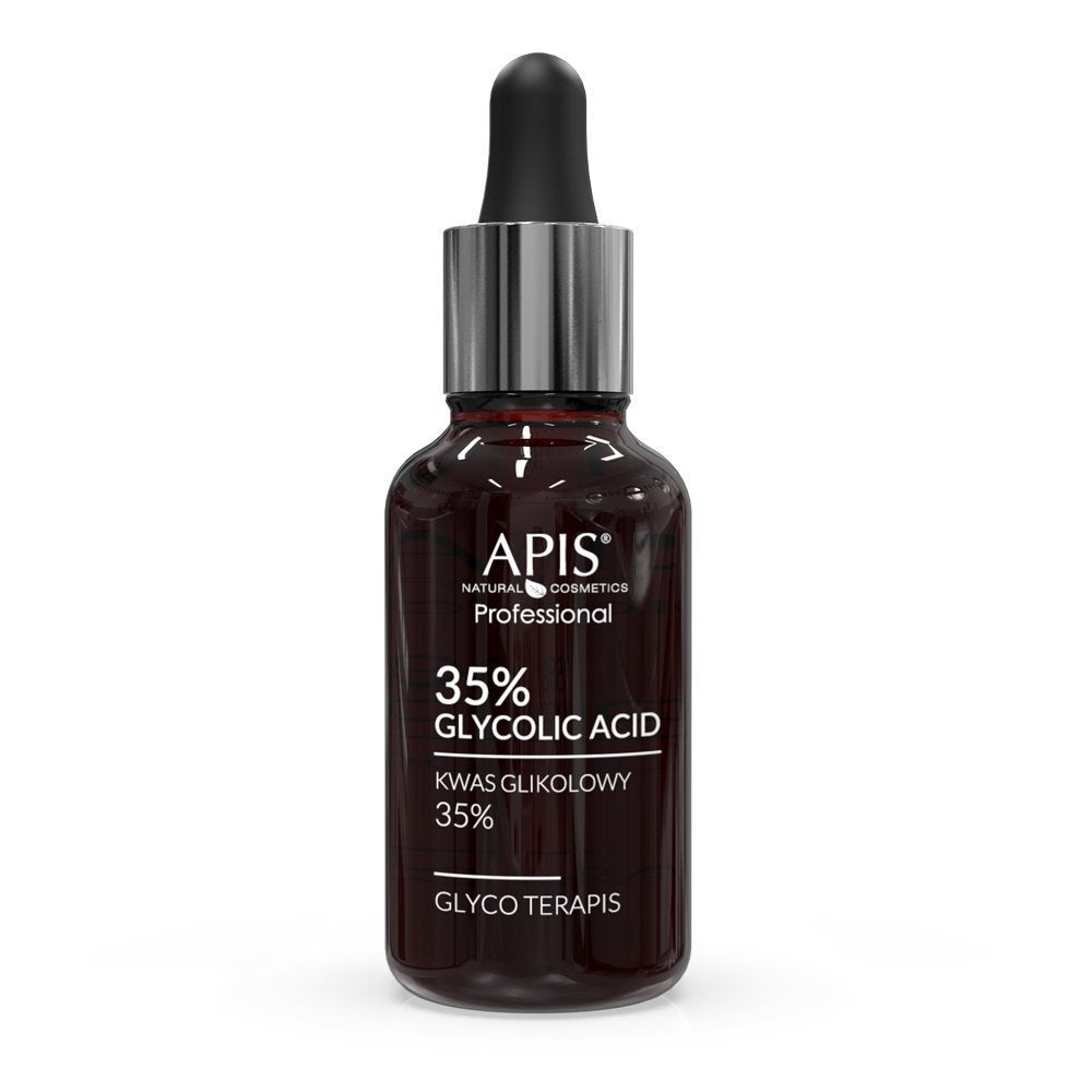 Apis Professional 35% Glycolic Acid 30ml Apis