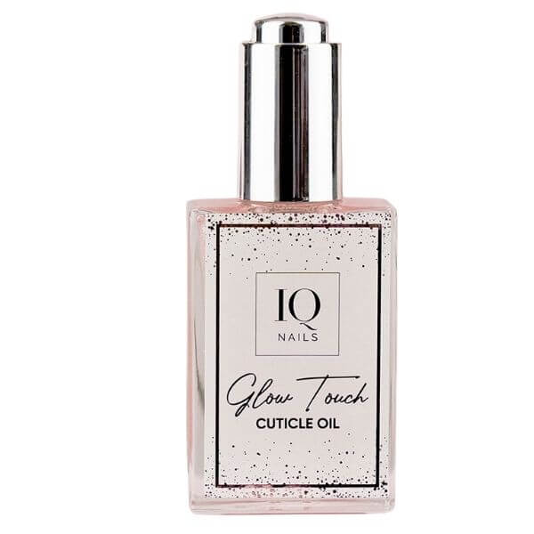 IQ Nails Cuticle Dry Oil Glow Touch 30ml IQ Nails