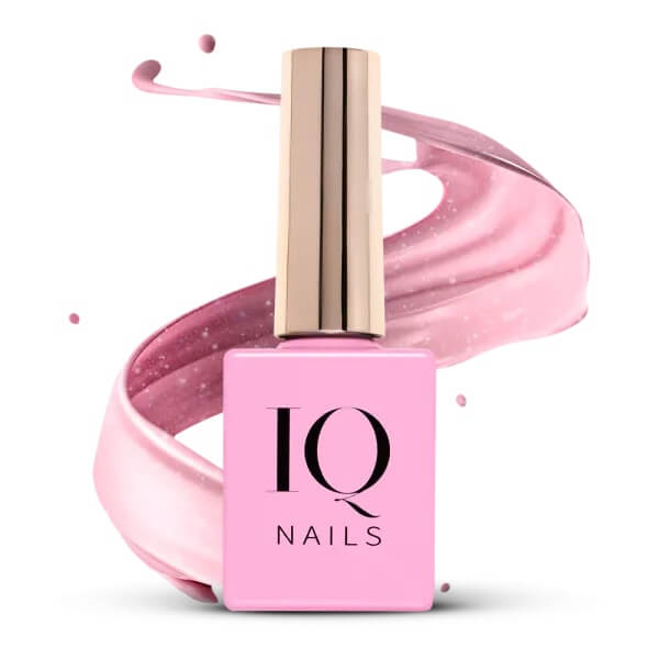 IQ Nails Lamie Hybrid Gel Polish 8ml IQ Nails