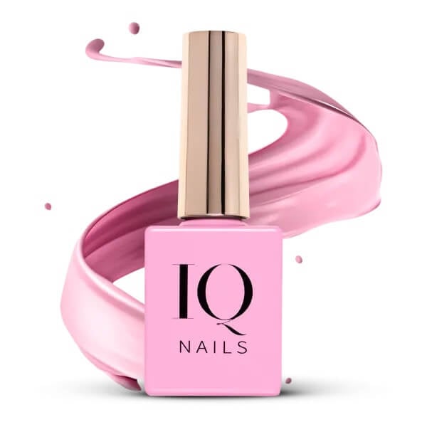 IQ Nails Madame Hybrid Gel Polish 8ml IQ Nails