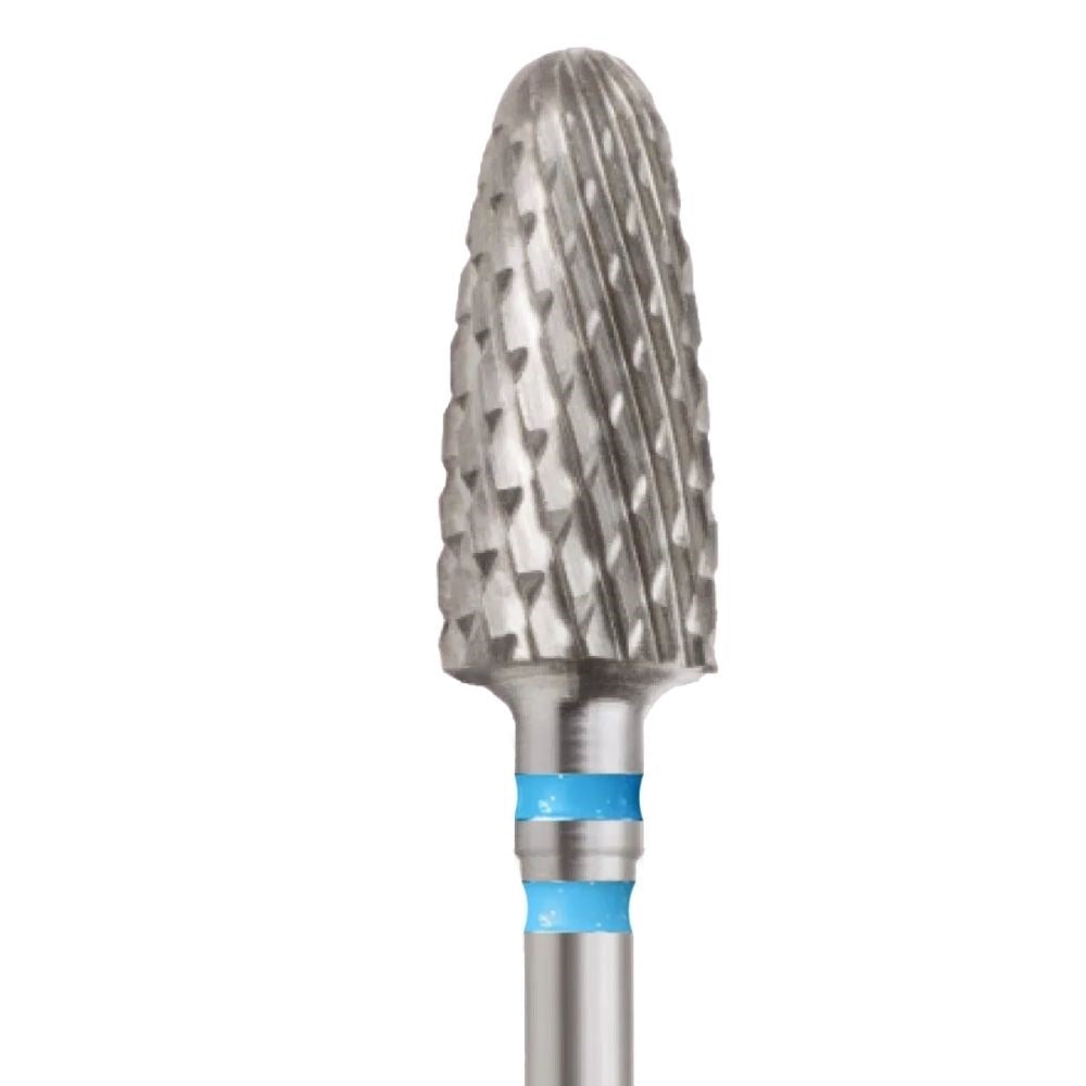 IQ Nails Tungsten Carbide Nail Drill Bit for Left Handed Cone Cross Cut 6mm L-274X HP.060 IQ Nails