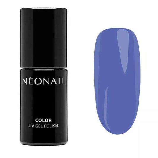 NeoNail UV/LED Hybrid Nail Gel Polish Let's Make Memories 7.2ml - Adventure Aura 11057/Expiry-30/08/2026 Neonail