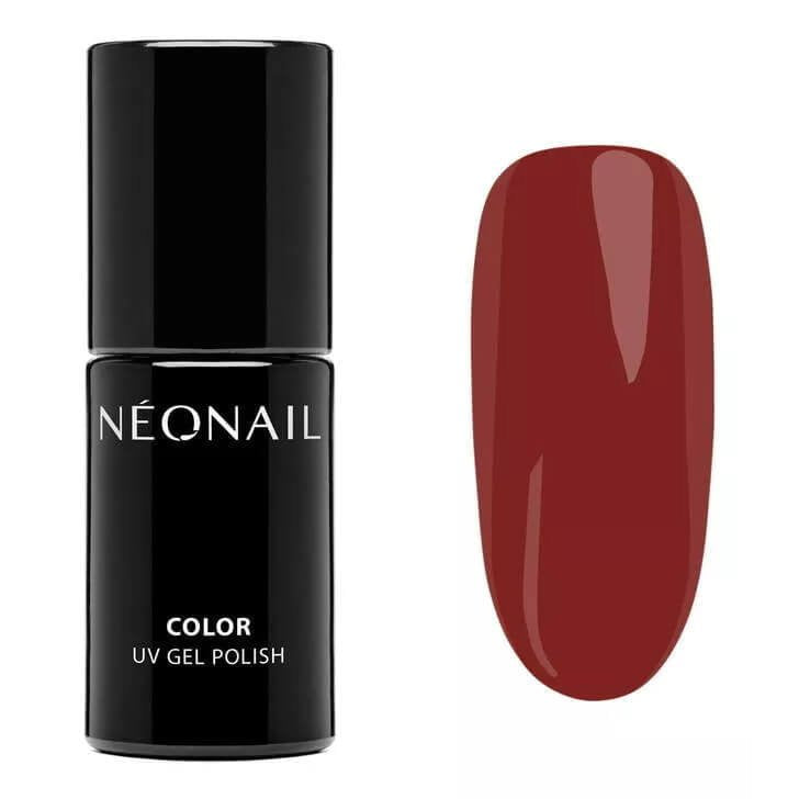 NeoNail UV/LED Hybrid Nail Gel Polish Let's Make Memories 7.2ml - Go See The World 11054/Expiry-30/07/2026 Neonail