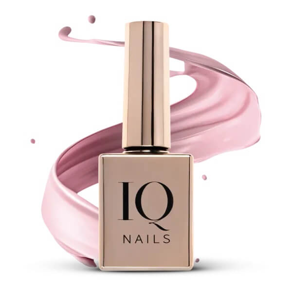 IQ Nails Miss Kind Hybrid Gel 8ml IQ Nails