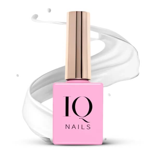 IQ Nails OUI Hybrid Gel Polish 8ml IQ Nails