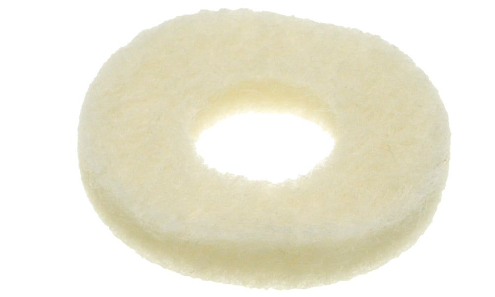 IN STOCK Felt Corn Rings 3mm (24 pieces) DM one