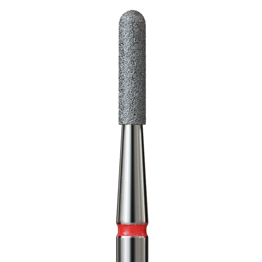 IQ Nails Diamond Nail Drill Bit Rounded Cylinder Fine 1.8 mm V104.141.514.018 IQ Nails