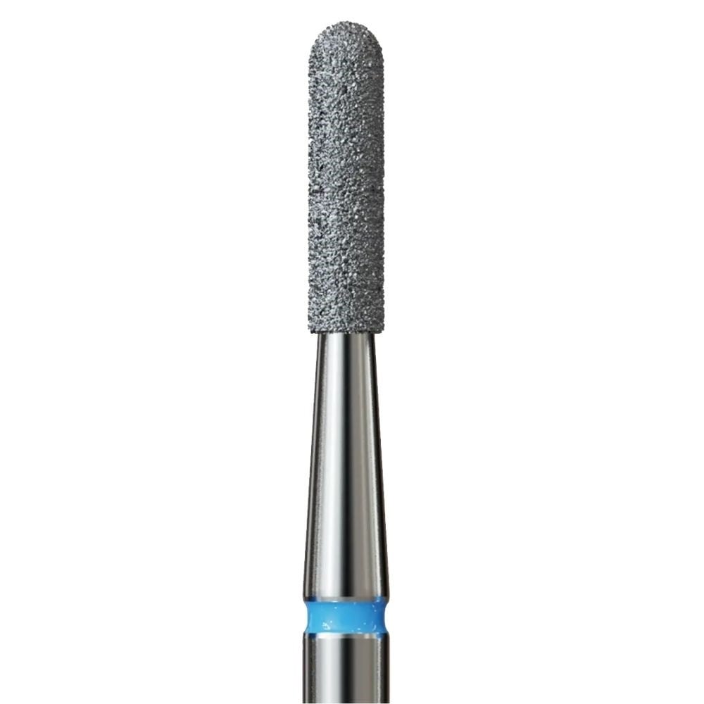 IQ Nails Diamond Nail Drill Bit Rounded Cylinder Standard 1.8mm V104.141.524.018 IQ Nails