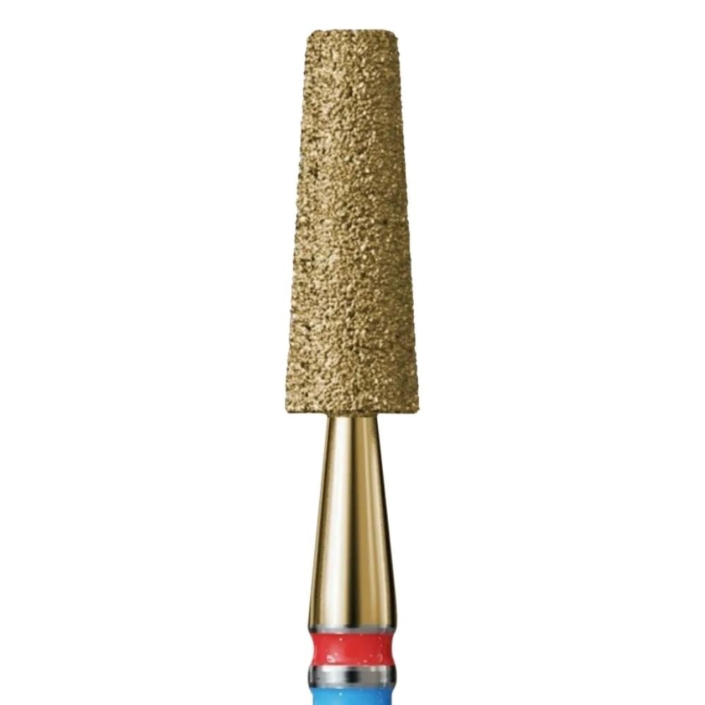 IQ Nails Diamond Nail Drill Bit Cut Cone Duo Fine Standard 3.1mm V104.172.FM.031_Z IQ Nails