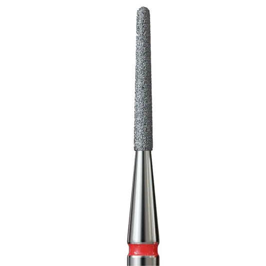 IQ Nails Diamond Nail Drill Bit Long Rounded Cone Shape Fine 1.2mm V104.199.514.012 IQ Nails