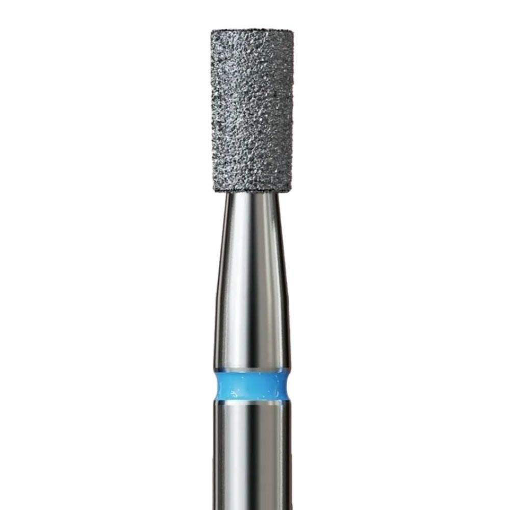 IQ Nails Diamond Nail Drill Bit Inverted Cylinder Shape Fine 2.3mm V104.225.524.023 IQ Nails