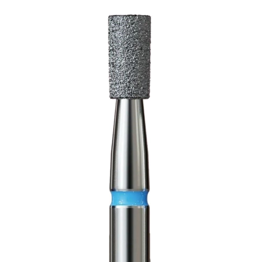 IQ Nails Diamond Nail Drill Bit Inverted Cylinder Shape Fine 2.3mm V104.225.524.023 IQ Nails