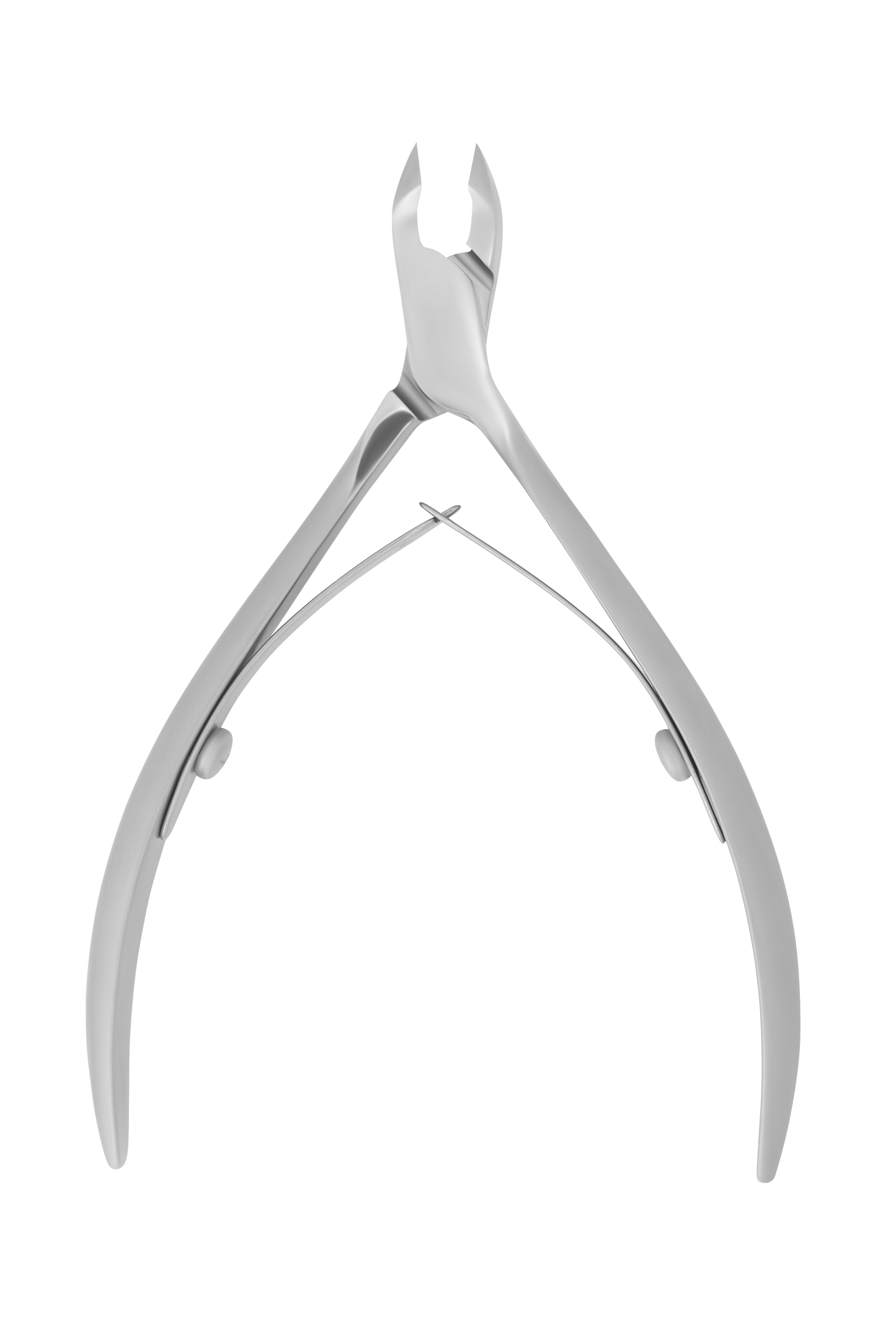 Professional cuticle nippers SMART 31 4 mm Staleks