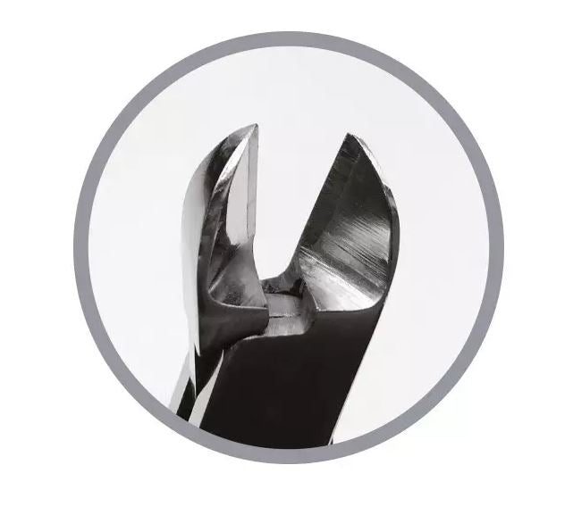 Unibrace wire cutters-Pro Podoland