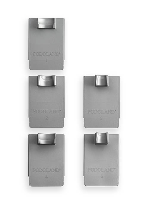 Toe stabilizer-Pro Podoland