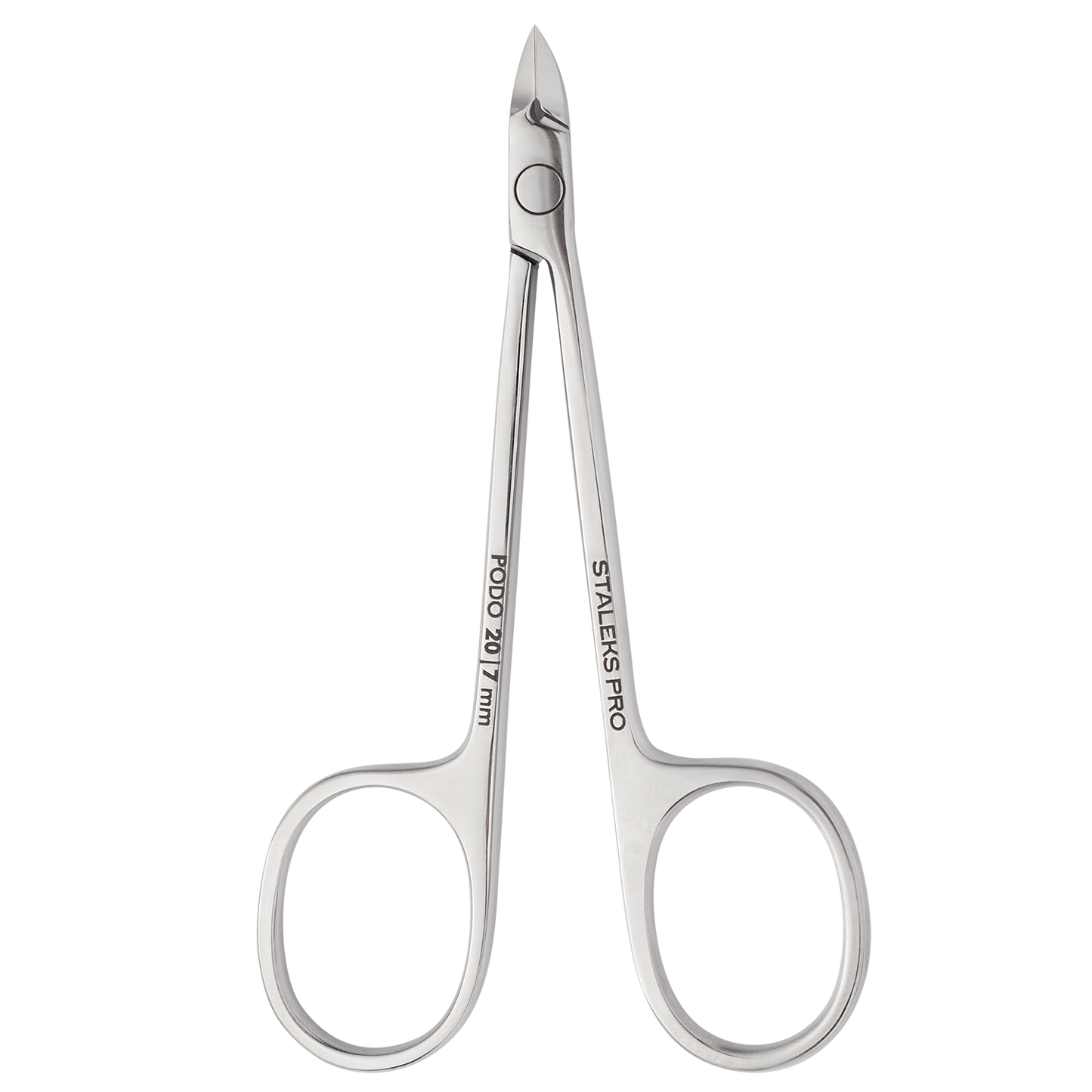 Nippers PODO 20 7 mm Staleks