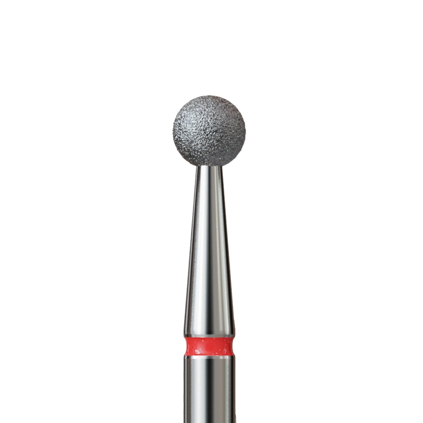 IQ Nails Diamond Nail Drill Bit Ball Shaped Fine 3.3mm 001.514.033 IQ Nails