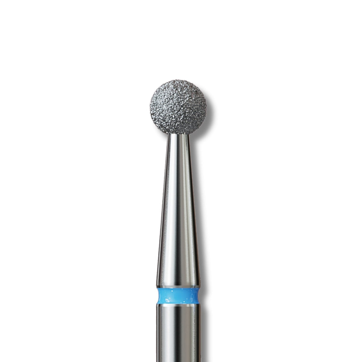 IQ Nails Diamond Nail Drill Bit Ball Shaped Standard Grid 1.8mm V104.001.524.018 IQ Nails