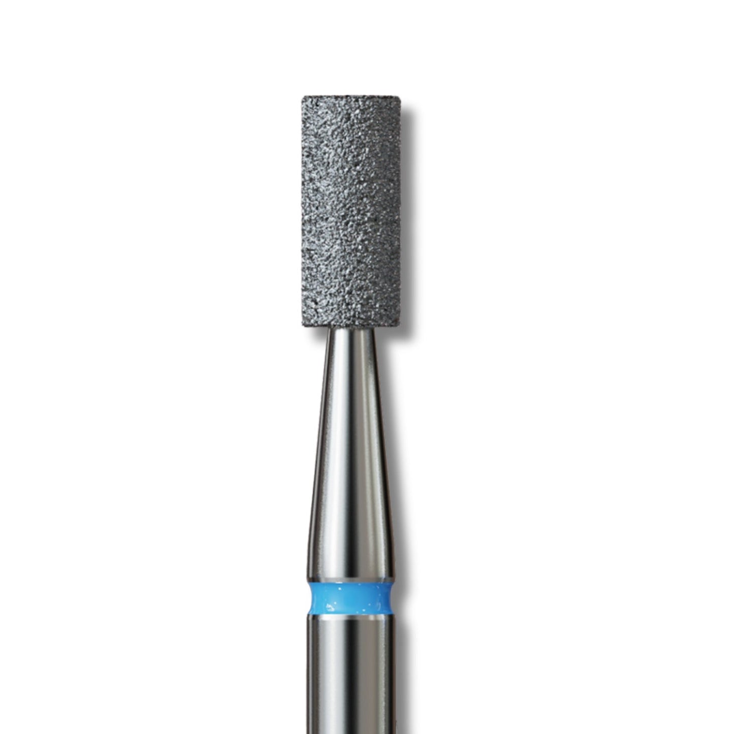 IQ Nails Diamond Nail Drill Bit Cylinder Shape Medium Fine 2.5mm 110.524.025 IQ Nails
