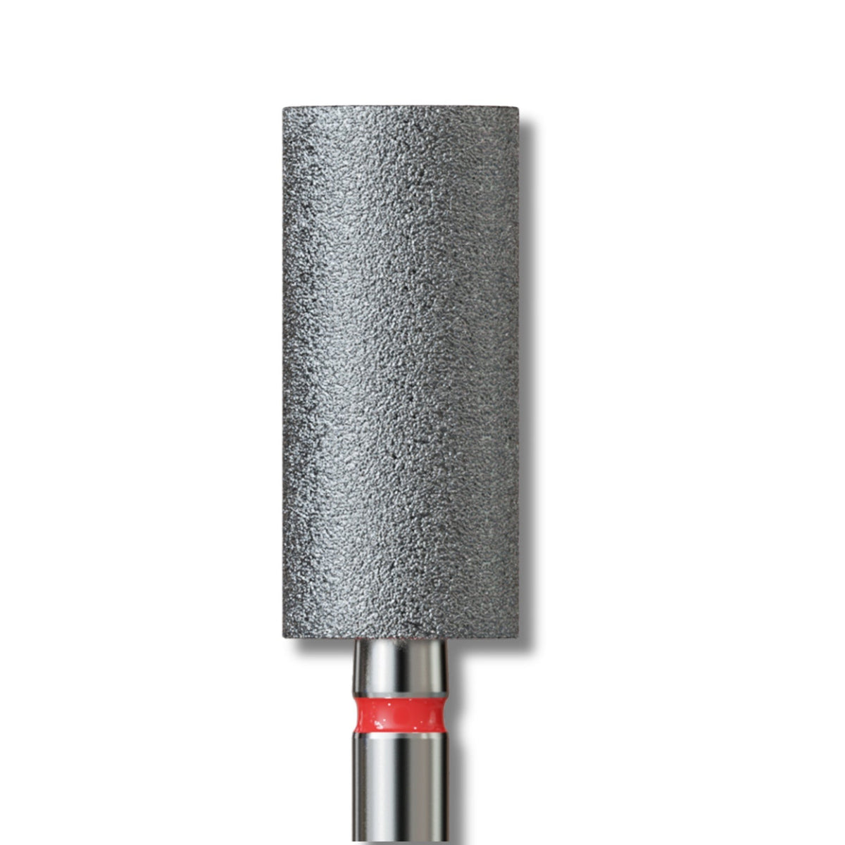 IQ Nails Diamond Nail Drill Bit Cylinder Shaped Fine 6mm Abrasive Use 113.514.060 IQ Nails
