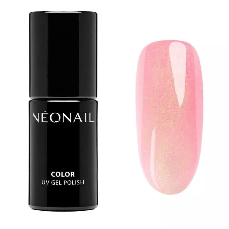 NeoNail UV/LED Hybrid Nail Gel Polish Summer Glitter Collection 7.2ml -S Limitless Shine 11549 Neonail