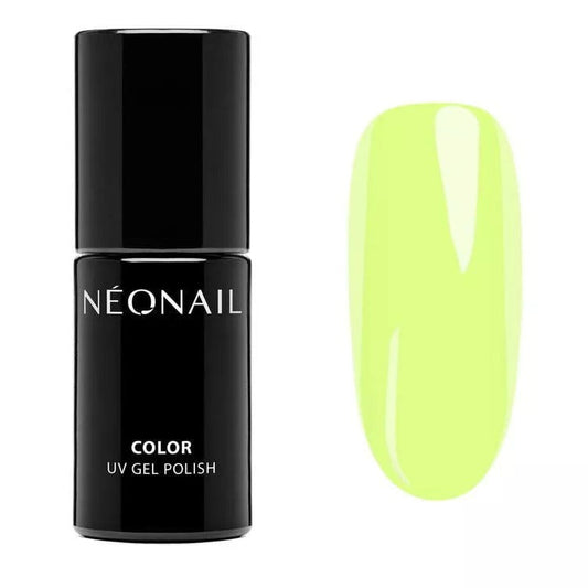 NeoNail UV/LED Hybrid Nail Gel Polish Festival Collection  7.2ml -Luminous Beats 11618 Neonail
