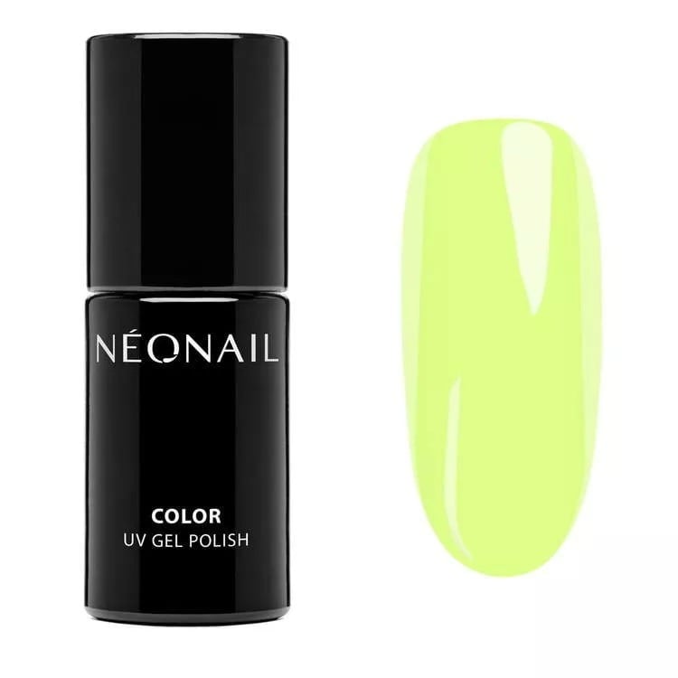 NeoNail UV/LED Hybrid Nail Gel Polish Festival Collection  7.2ml -Luminous Beats 11618 Neonail