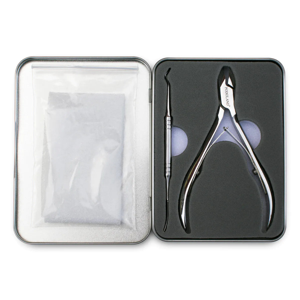Podoland Podiatry Kit- Pro Podoland
