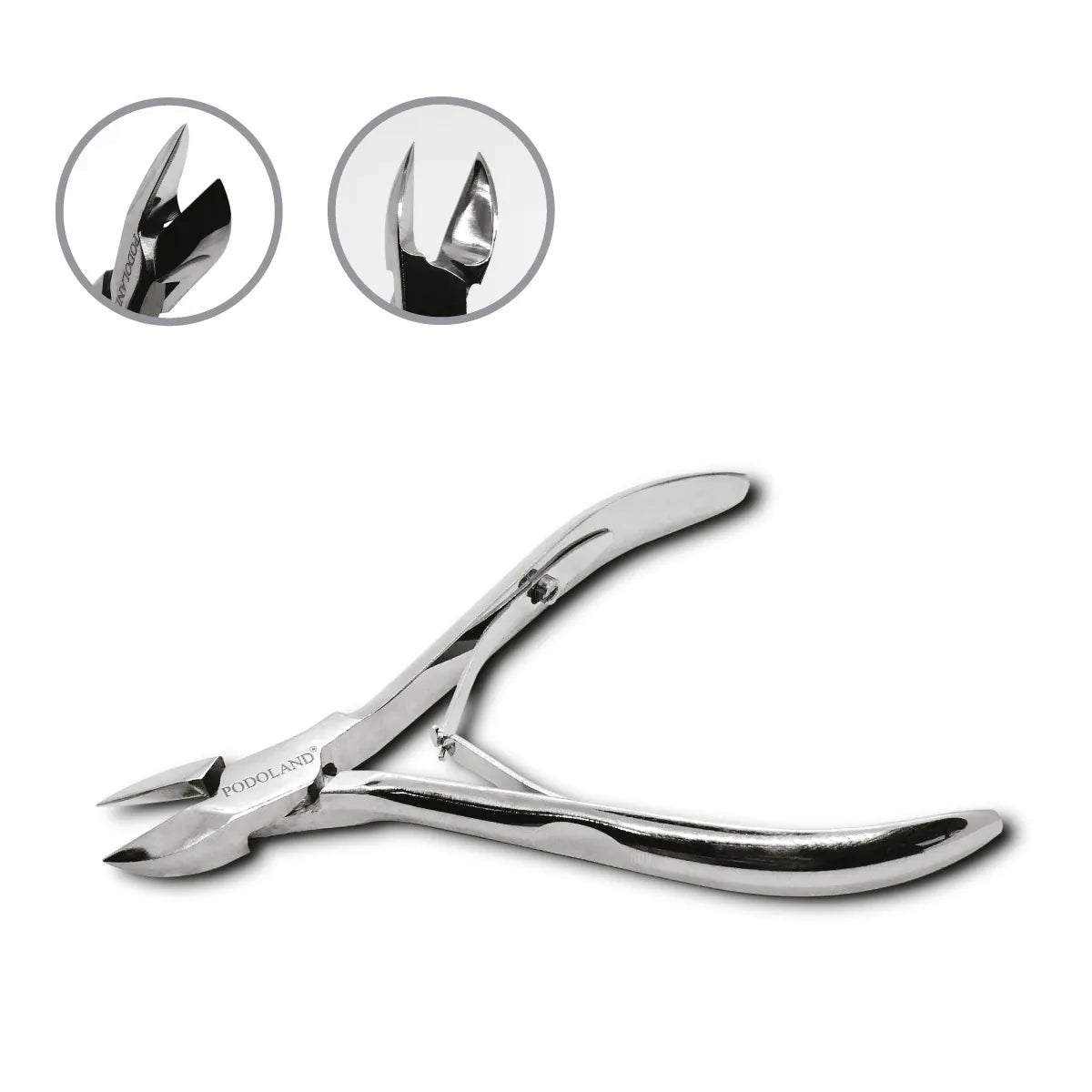 Podoland Podiatry Kit- Pro Podoland