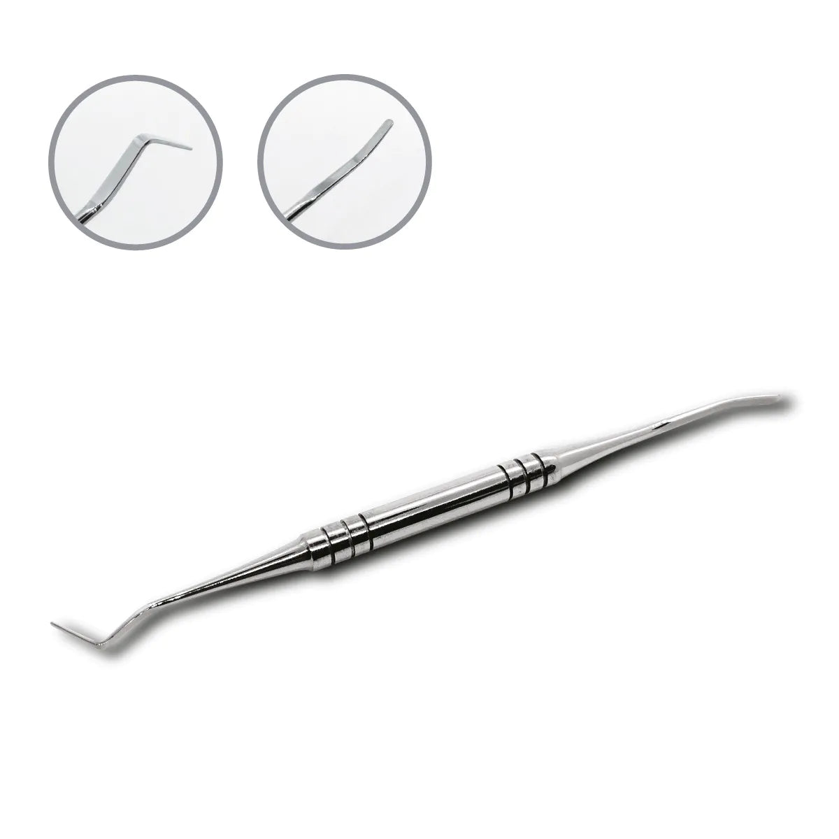 Podoland Podiatry Kit- Pro Podoland