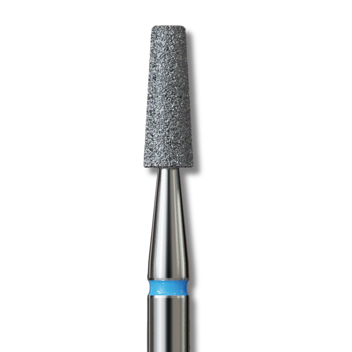 IQ Nails Diamond Nail Drill Bit Truncated Cone Shaped Medium Fine 2.5mm 172.524.025 IQ Nails