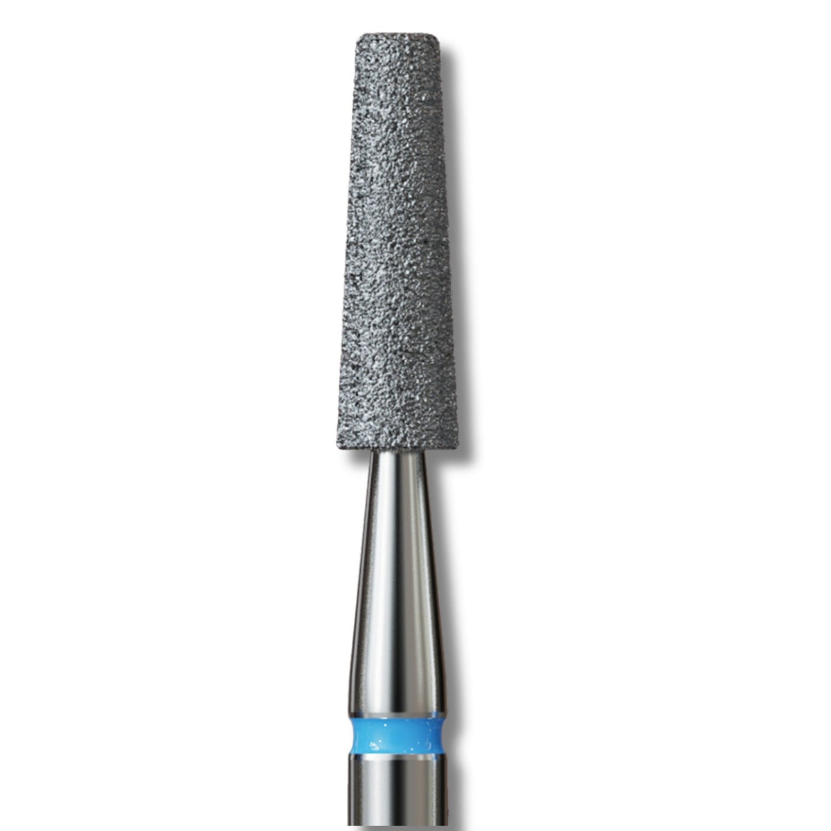 IQ Nails Diamond Nail Drill Bit Truncated Cone Medium Fine 2.3mm 173.524.023 IQ Nails