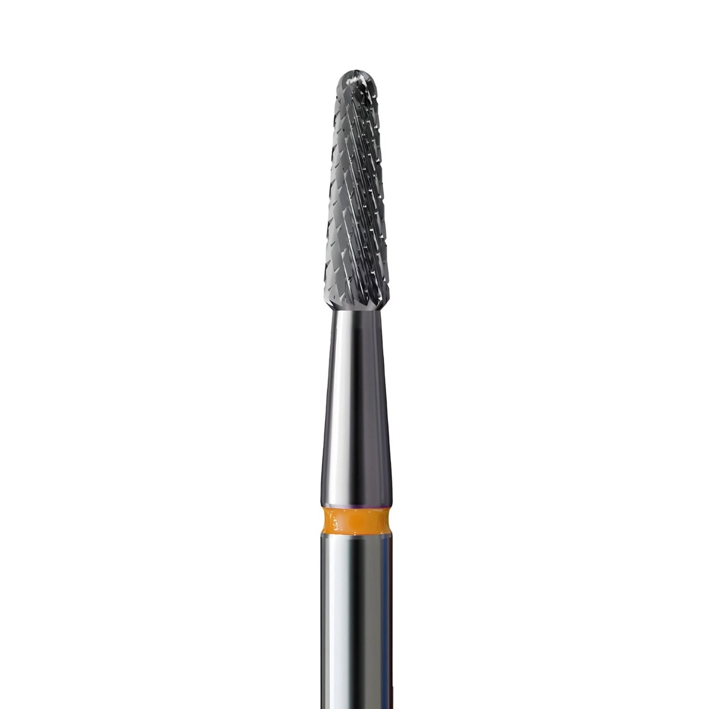 IQ Nails Tungsten Carbide Nail Drill Bit Rounded Cone Fine Crosscut 1.6mm 198.140.016 IQ Nails